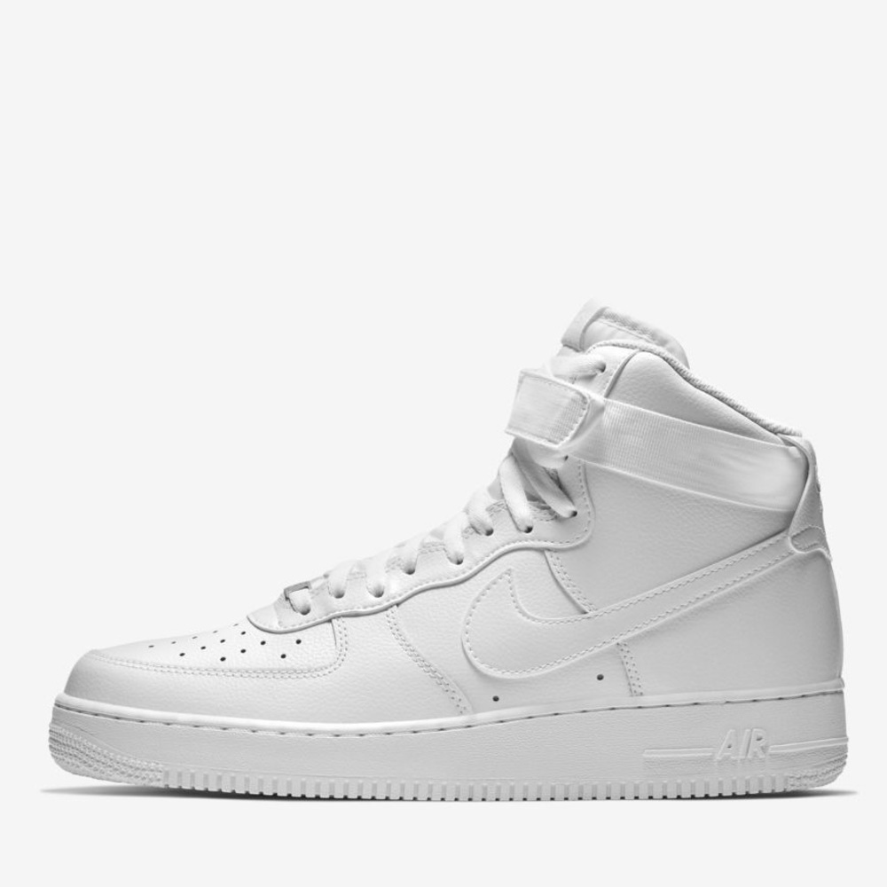 Nike Air Force 1 High '07 Men's Shoes